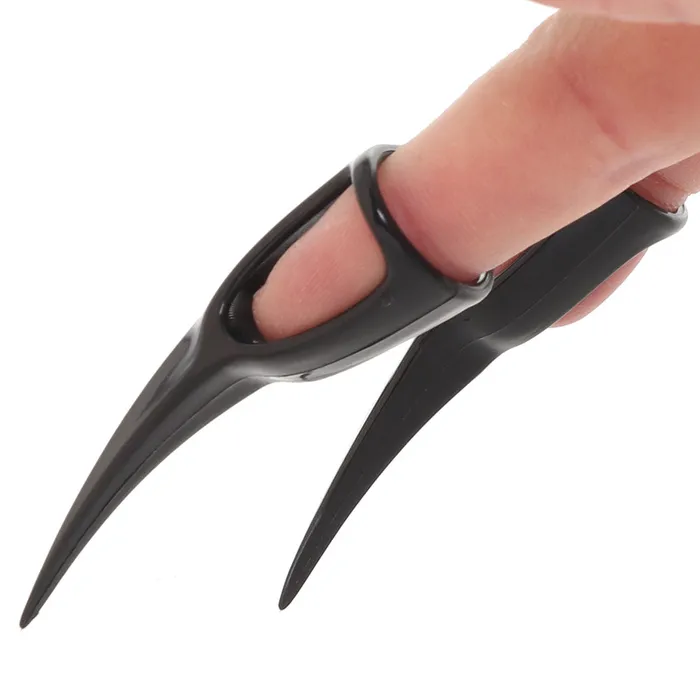 Master Series 10 Piece Talons Set XR Brands Male Sex Toys