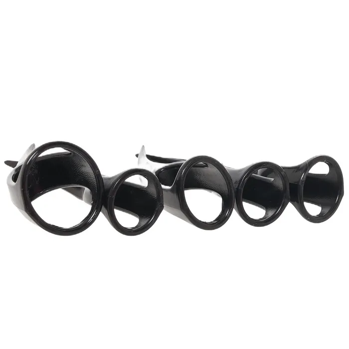 Master Series 10 Piece Talons Set XR Brands Male Sex Toys