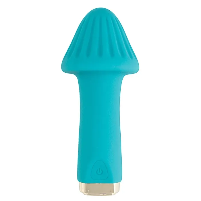 NASSTOYS Vibrators My Secret ShroomAqua