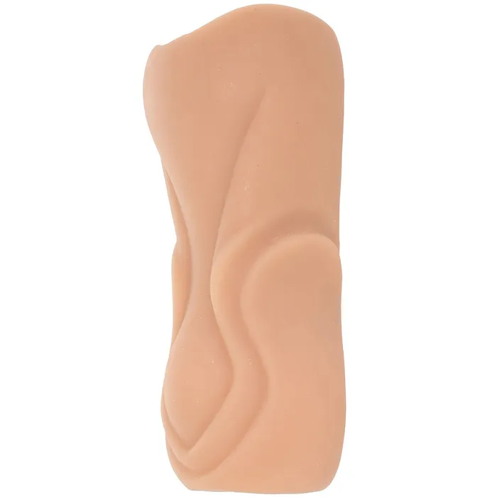 Nicole Doshi ULTRASKYN Pocket Pussy Doc Johnson Male Sex Toys