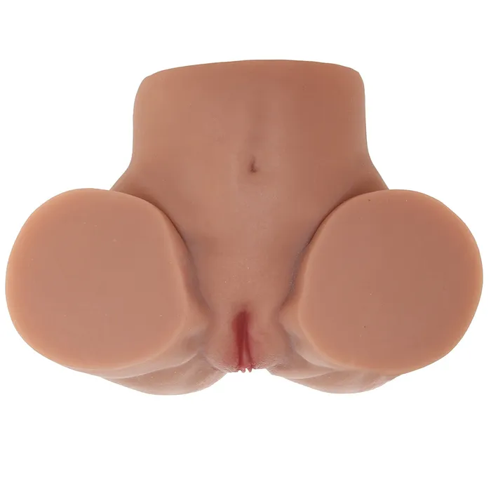 ns novelties Male Sex Toys Barely Legal Rosie Pussy Ass Masturbator