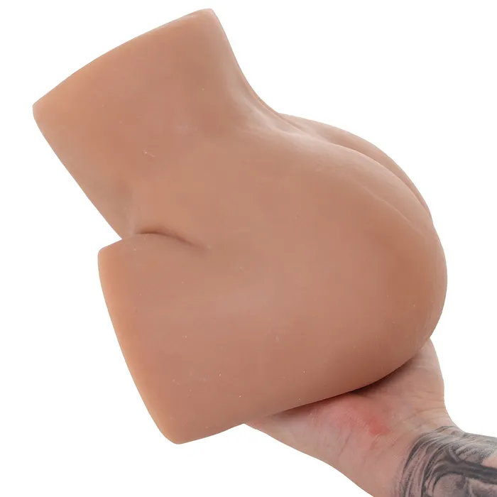ns novelties Male Sex Toys Barely Legal Rosie Pussy Ass Masturbator