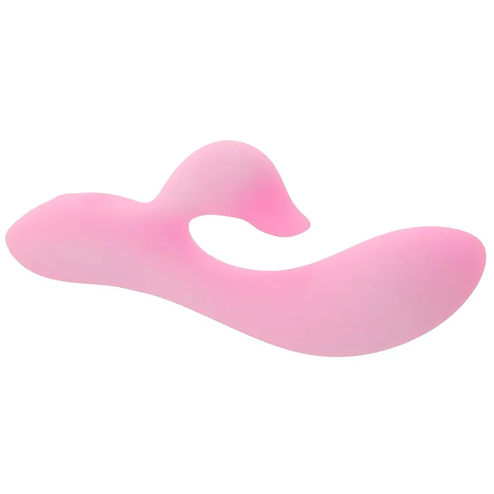ns novelties Pure Dawn Rabbit Vibe Vibrators