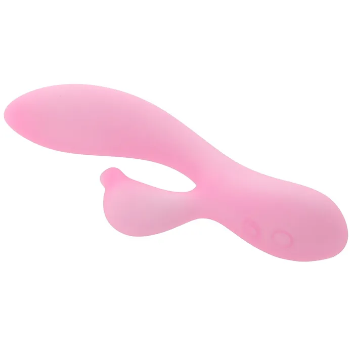 ns novelties Pure Dawn Rabbit Vibe Vibrators