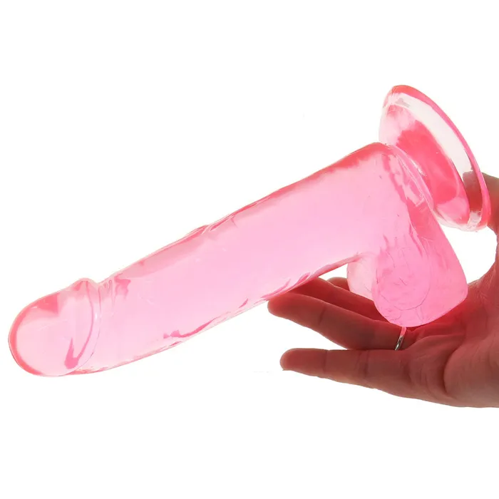 PinkCherry Dildos PinkCherry 6 Inch Pink Dildo PinkCherry Dildos PinkCherry 6 Inch Pink Dildo