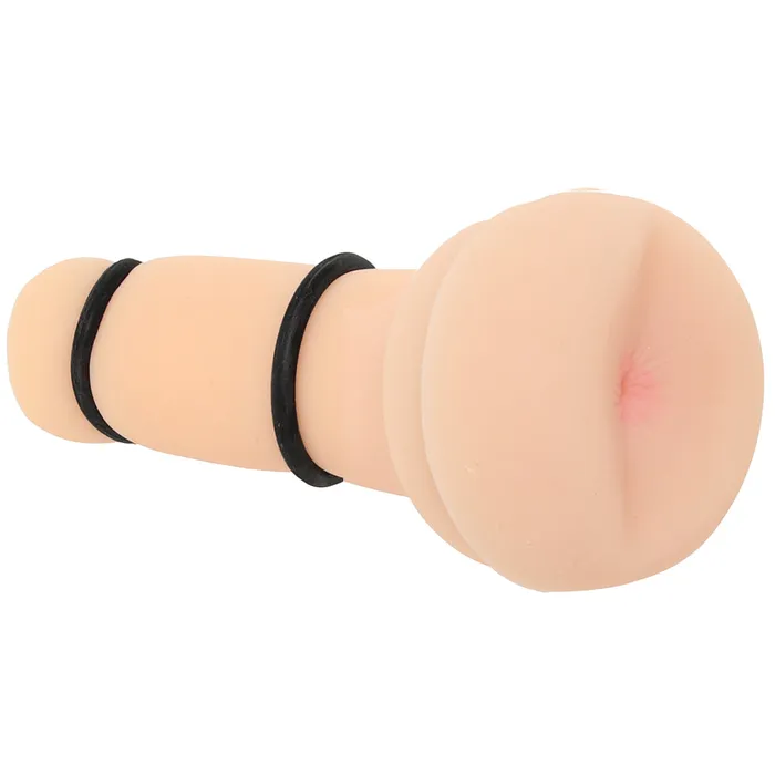 Pipedream Fill My Tight Ass Stroker Male Sex Toys
