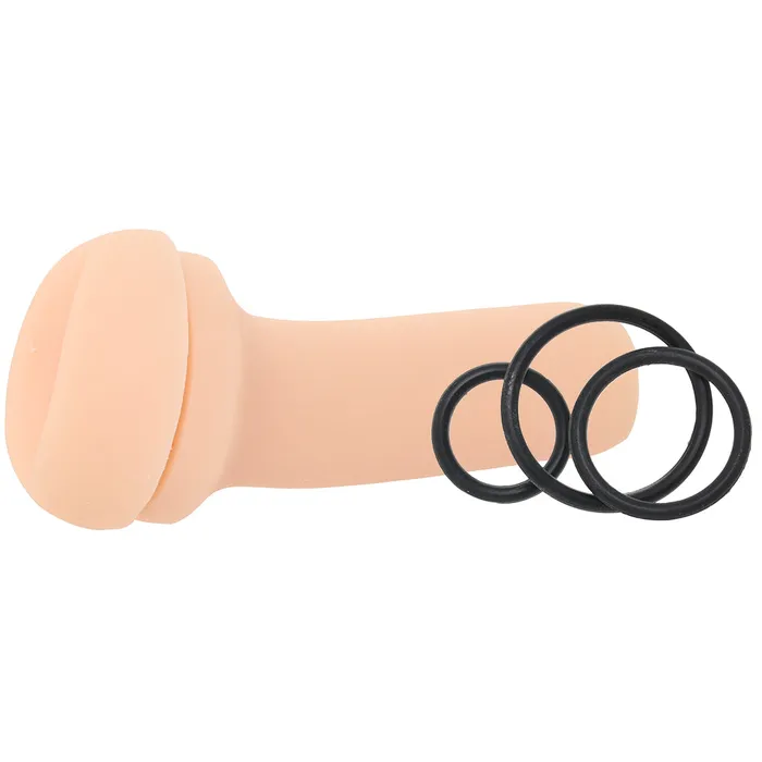 Pipedream Fill My Tight Ass Stroker Male Sex Toys Pipedream Fill My Tight Ass Stroker Male Sex Toys