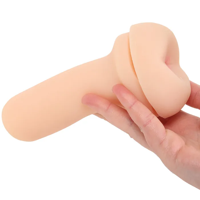 Pipedream Fill My Tight Ass Stroker Male Sex Toys Pipedream Fill My Tight Ass Stroker Male Sex Toys
