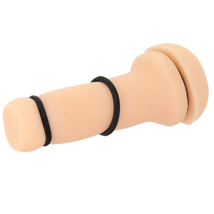Pipedream Fill My Tight Ass Stroker Male Sex Toys Pipedream Fill My Tight Ass Stroker Male Sex Toys