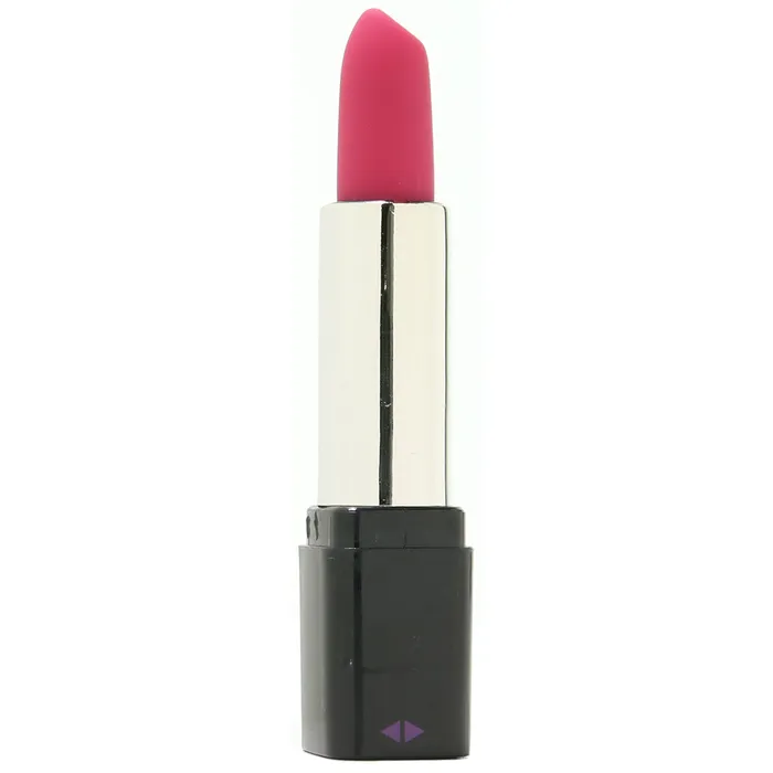 Ros Lipstick Vibe in Pink Blush Vibrators Ros Lipstick Vibe in Pink Blush Vibrators