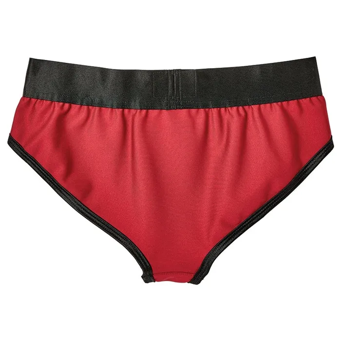 SPORTSHEETS Female Sex Toys Silhouette Harness