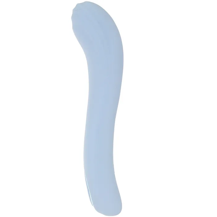 Vibrators CalExotics Azure Collection Contoured G Vibe