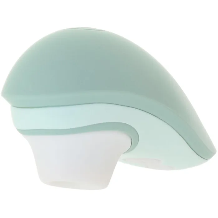 Womanizer Female Sex Toys Womanizer Liberty 2 Clitoral Stimulator in Sage