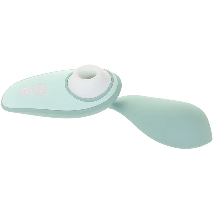 Womanizer Female Sex Toys Womanizer Liberty 2 Clitoral Stimulator in Sage