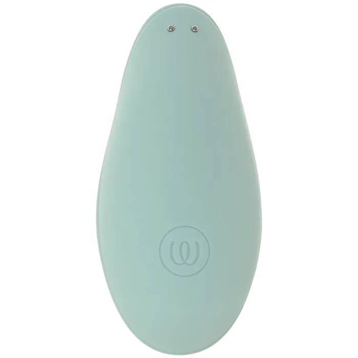 Womanizer Female Sex Toys Womanizer Liberty 2 Clitoral Stimulator in Sage