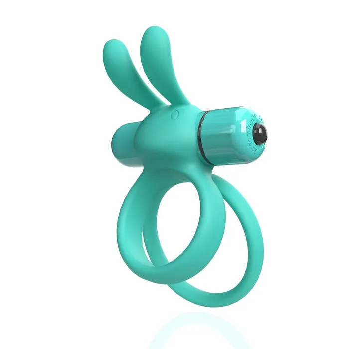 Screaming O Male Sex Toys 4b Ohare XL Kiwi Screaming O Male Sex Toys 4b Ohare XL Kiwi